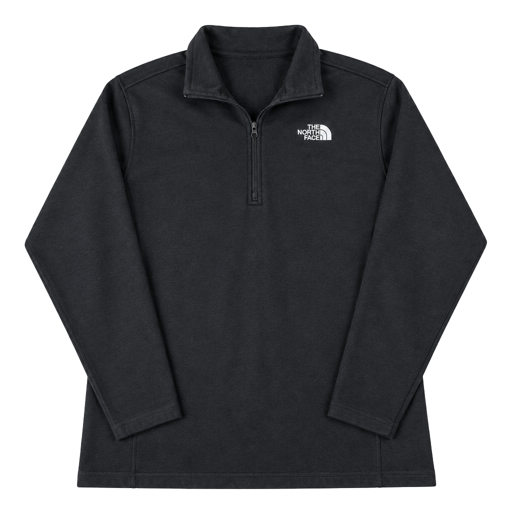 The North Face 1/4-Zip Pullover 1