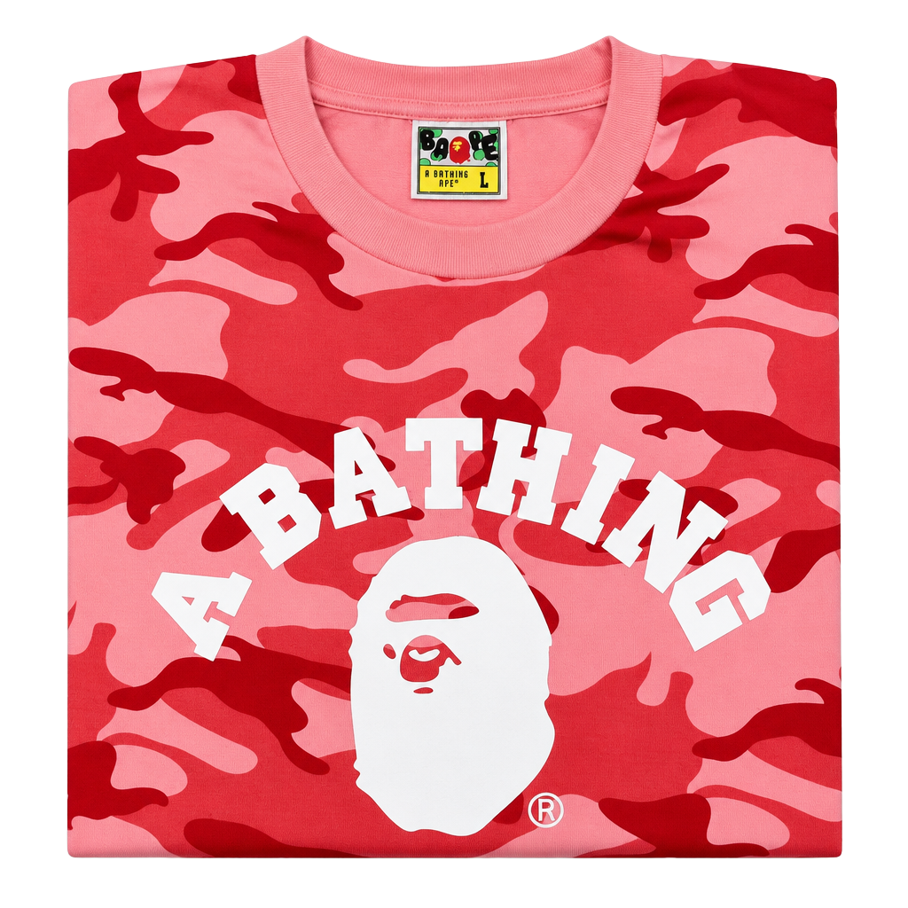 Bape 1