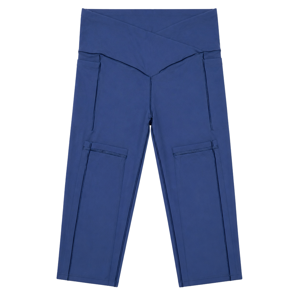 OFFLINE by Aerie Real Me Xtra Hi-Rise 7/8 Leggings with Pockets 1