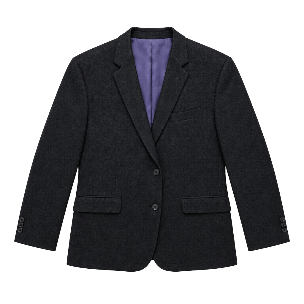 Jack Victor Boyds Philadelphia Cashmere Sport Coat Size 48R 1