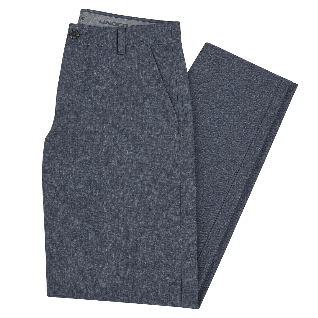 Under Armour Gray Pants 1