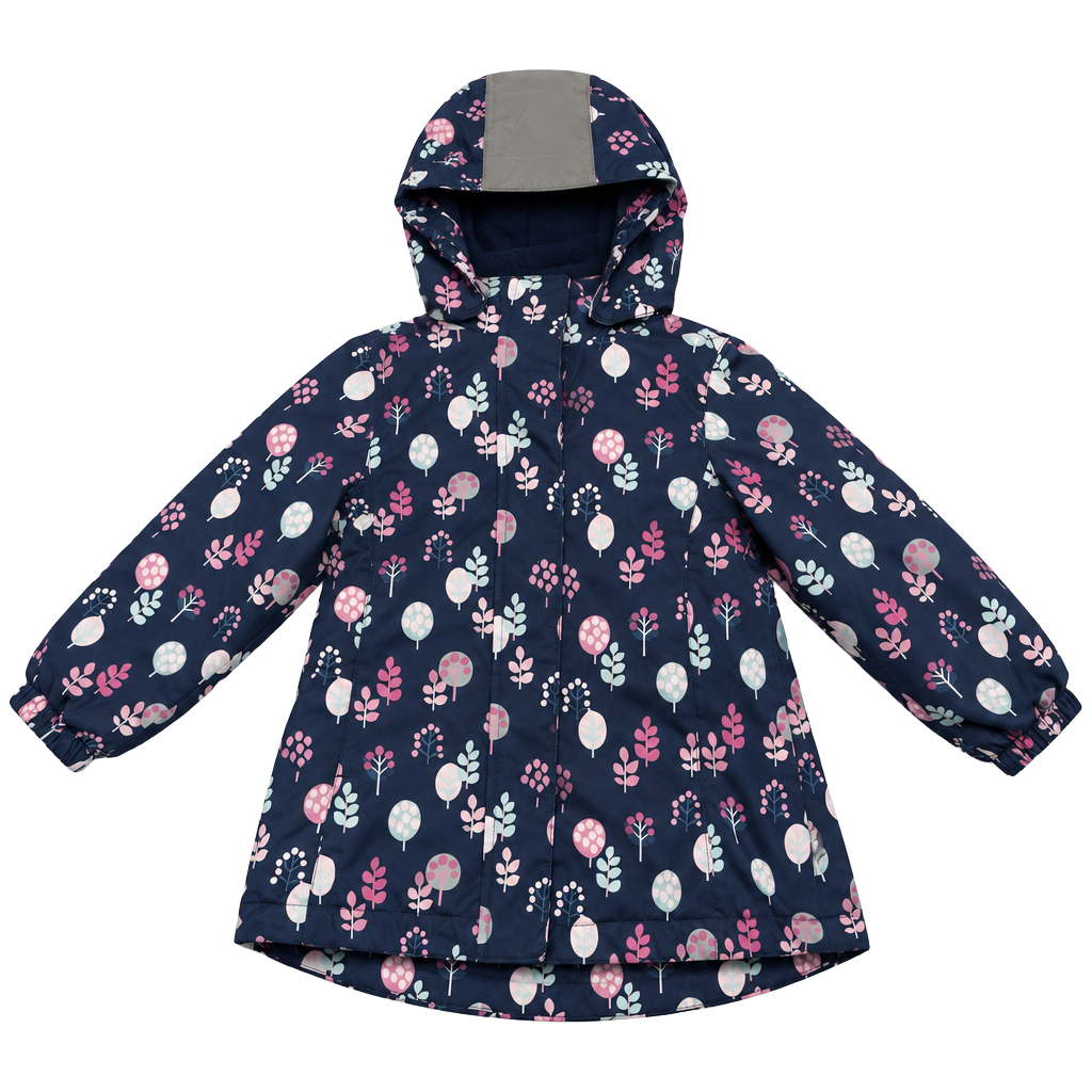 Reima Children’s Winter Jacket From Finland 1