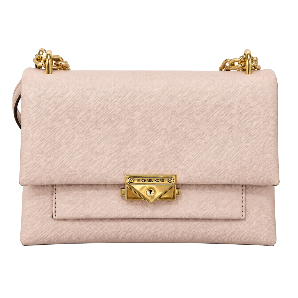 Michael Kors Cece small shoulder bag Pink 1
