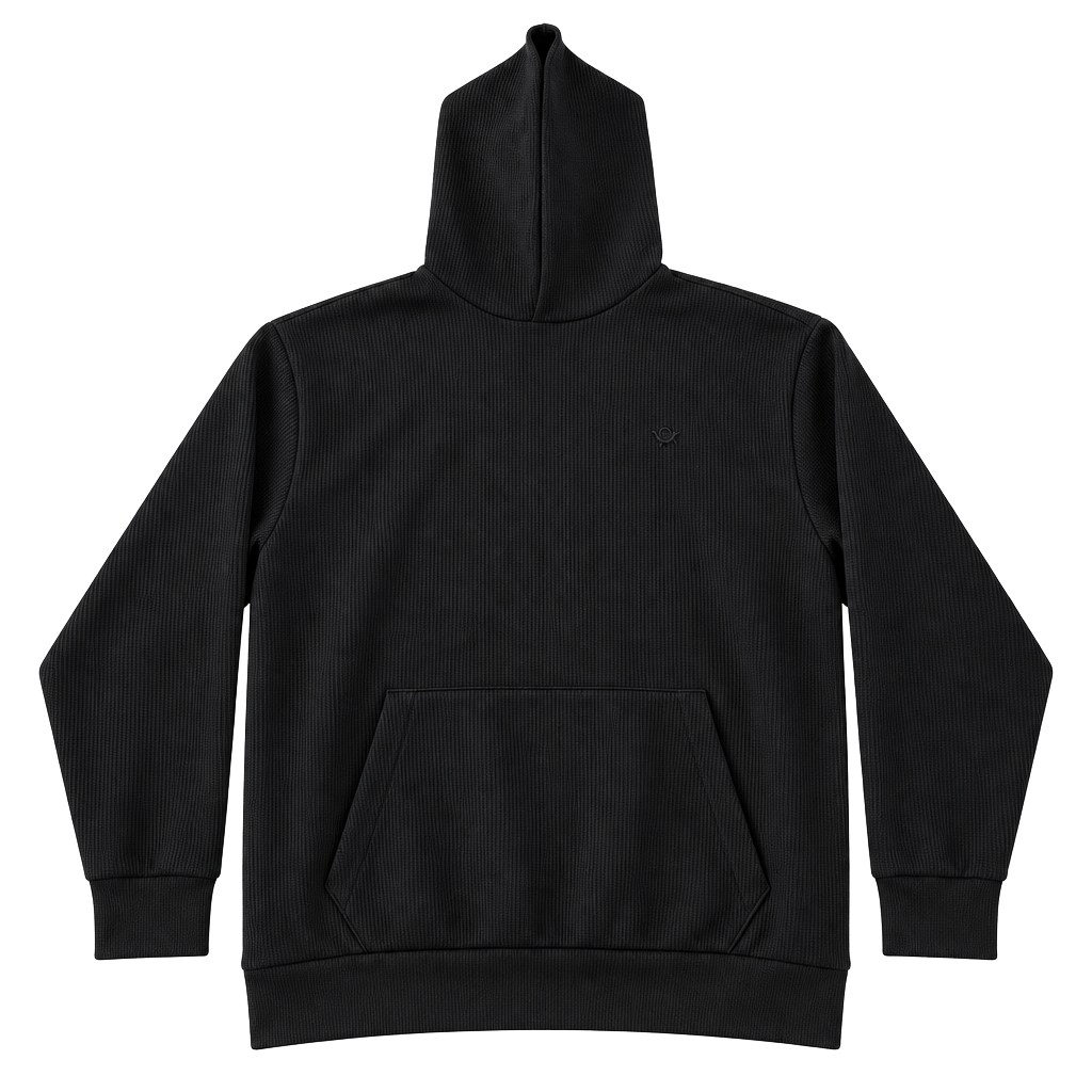 Adidas Hoodie Black Size M 1
