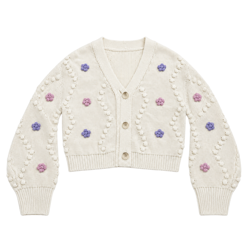 Francesca's Mi Ami Women's Sweater Size XS 1