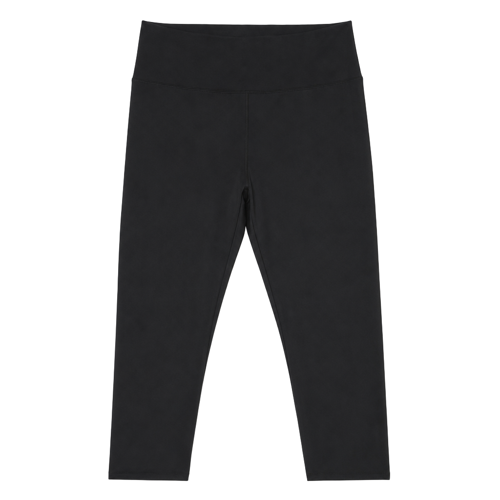 Zyia Active Black Camo High-Rise Performance Leggings 1