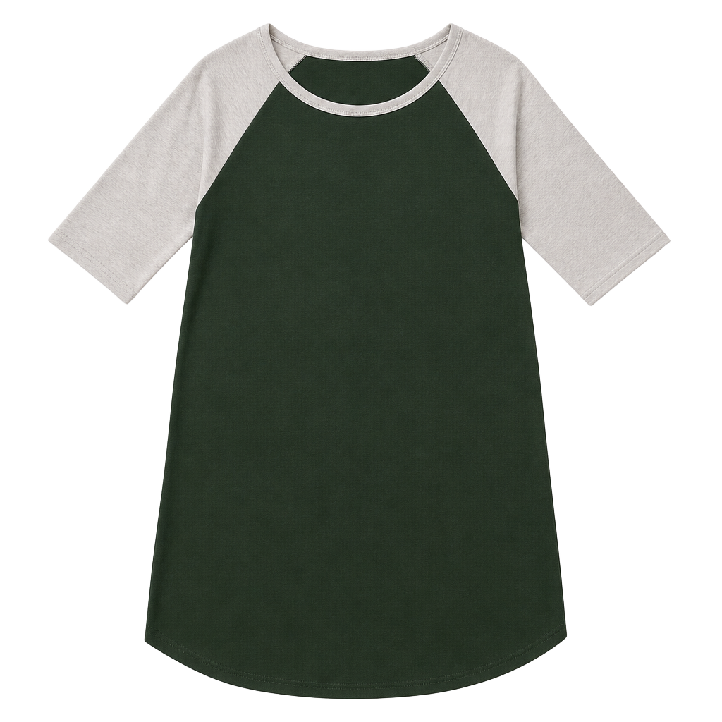 LuLaRoe Julia Women's Two Tone Dress - XL 1