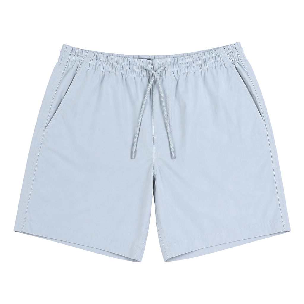 J.Crew Men's Sportswear Drawstring Pull-On Shorts 1