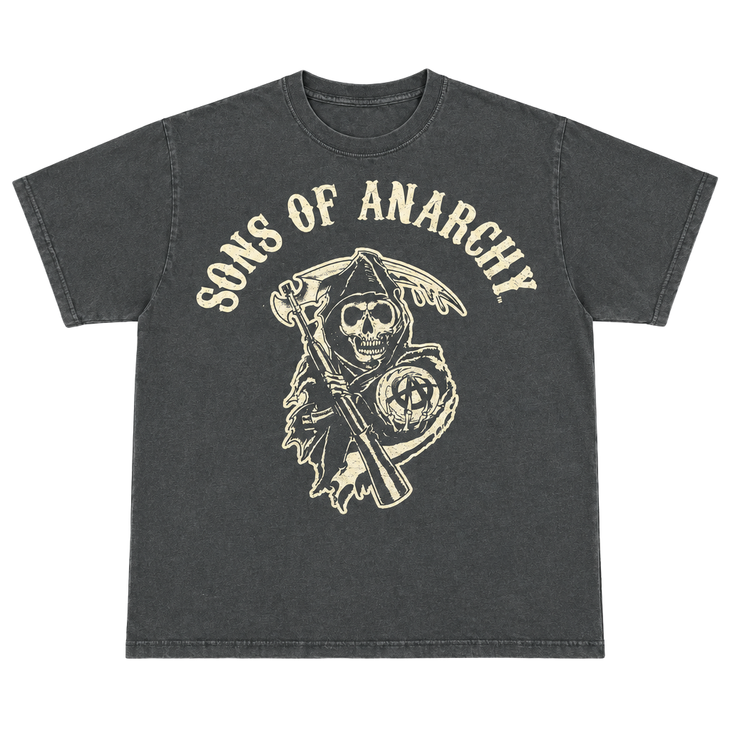 Sons Of Anarchy T-Shirt 1