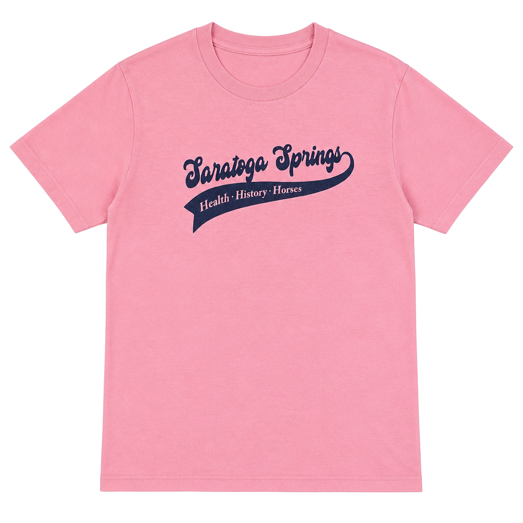 Gen Z Blokette Fan Favorite Saratoga Springs Pink Youth L 1