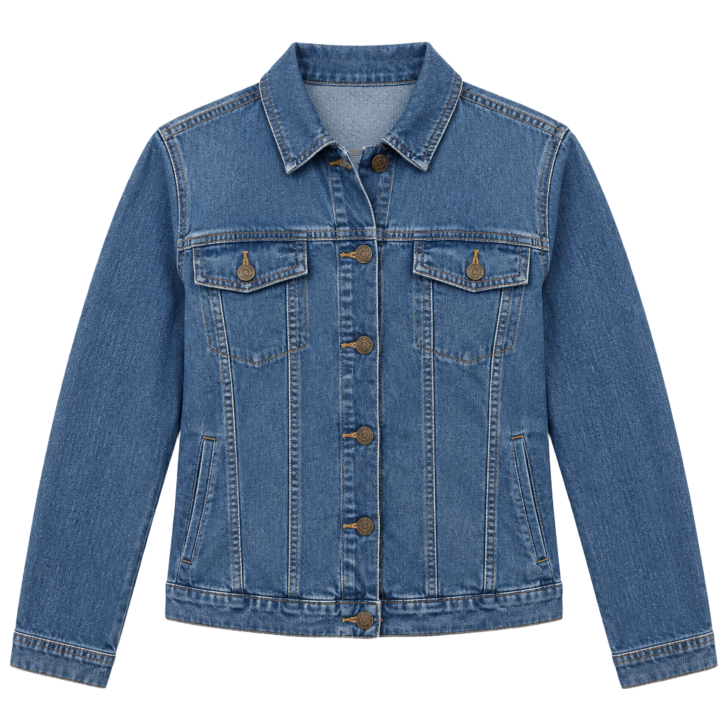 Cottage Core Cloquette Western Social Standard By Sanctuary Denim Jacket 1