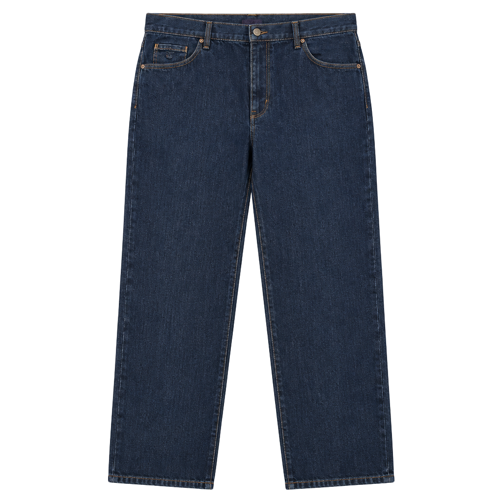 Gloria Vanderbilt Amanda Jeans Size 24W Dark Blue Flawless Flex 1