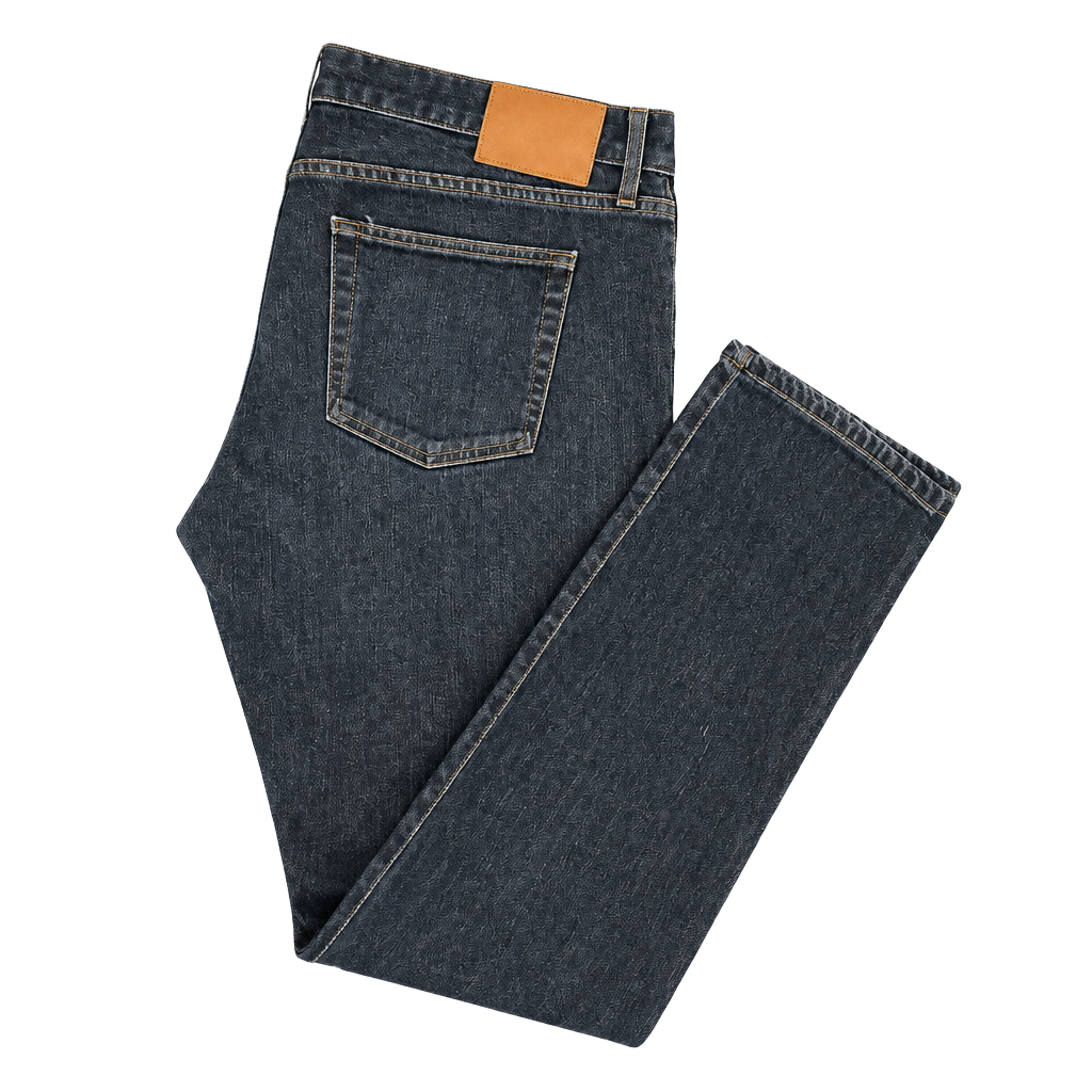 AG Adriano Goldschmied The Tellis Size Mens 38R Blue Denim Jeans 1