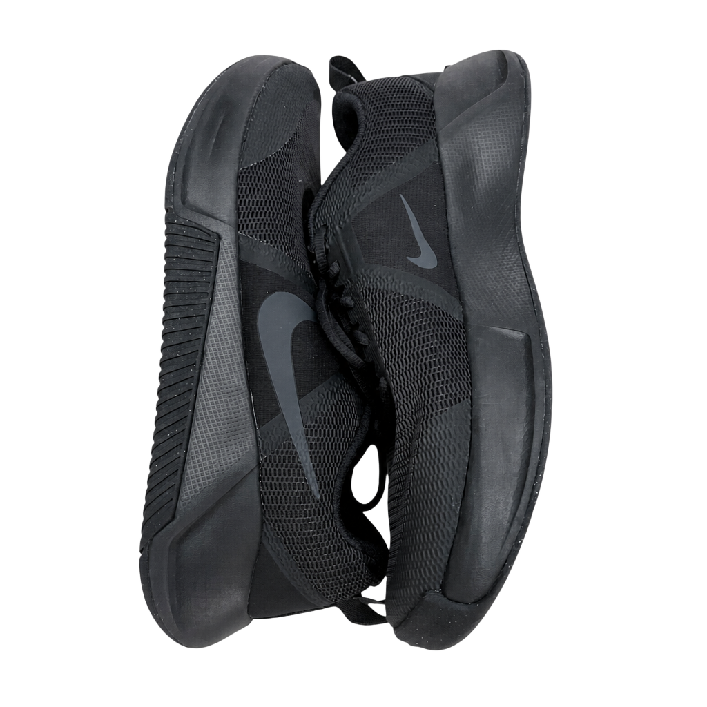 Nike MC Trainer 3 Black Sneakers 1
