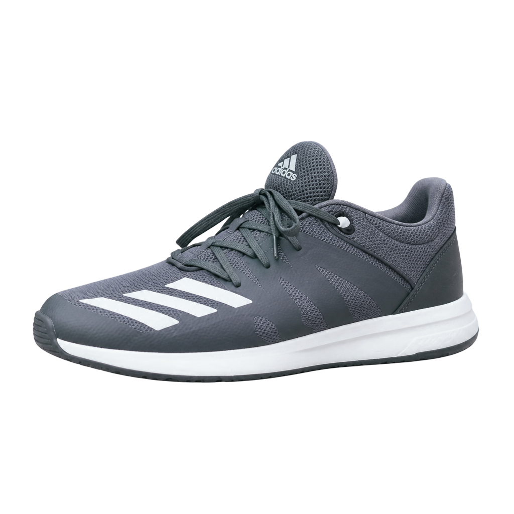 Adidas Speed Turf Baseball Trainers Grey G27679 1