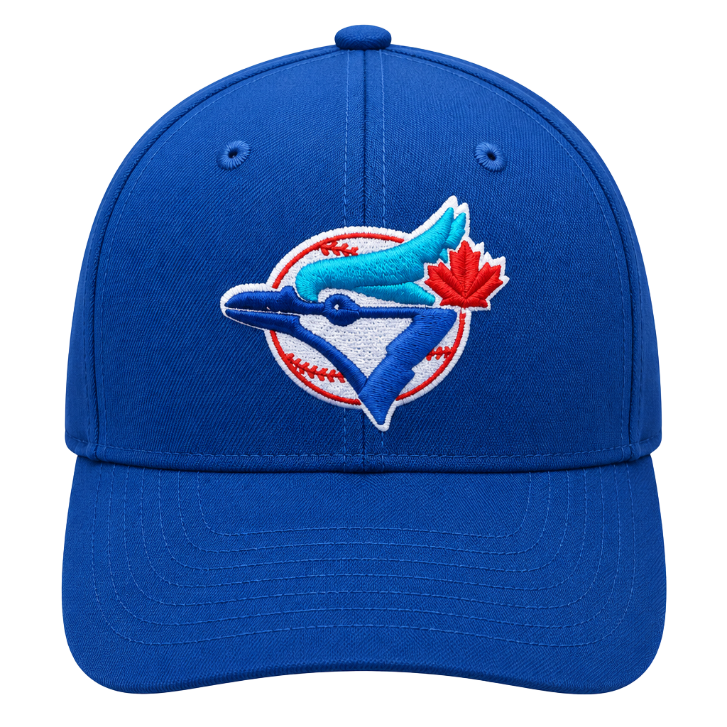 New Era Toronto Blue Jays 59FIFTY Size 7 1/4 Hat Cooperstown Collection 1