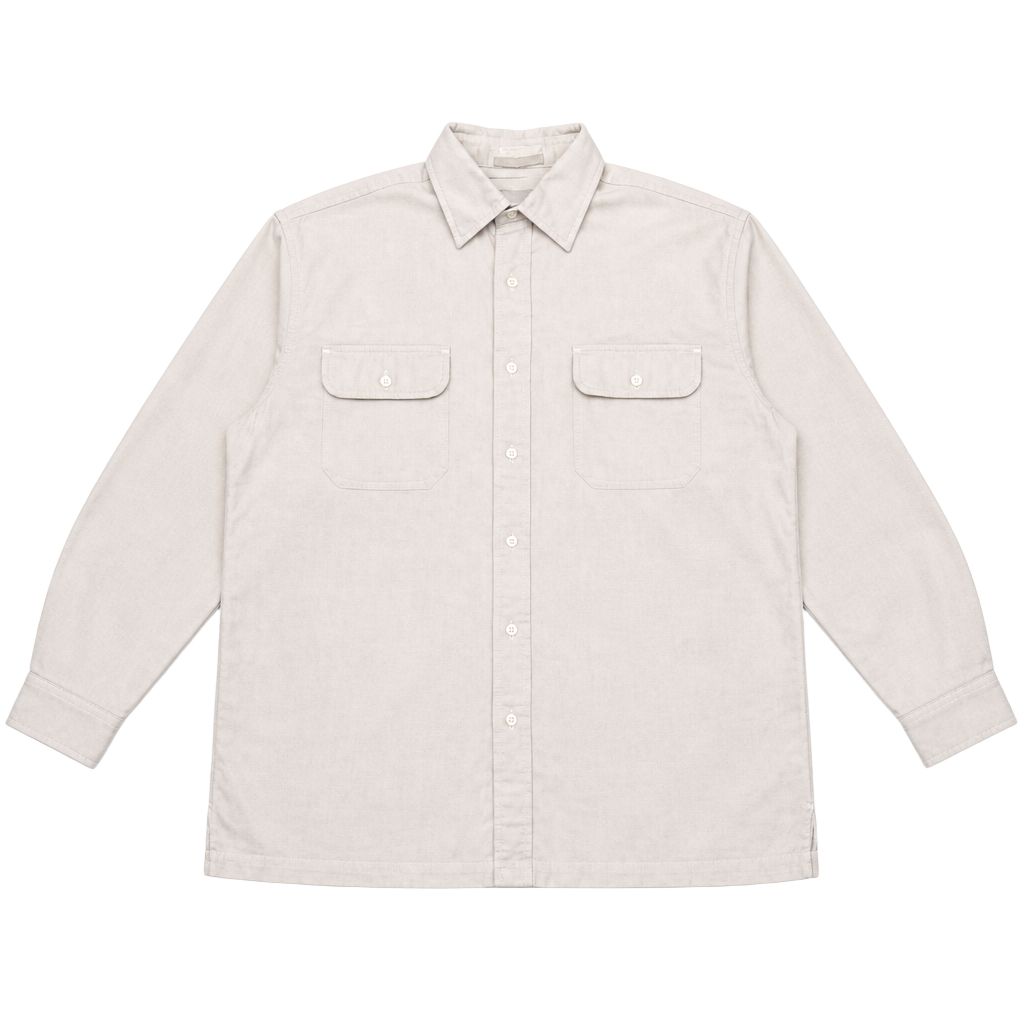 Daniel Cremieux 100% Cotton Long Sleeve 1