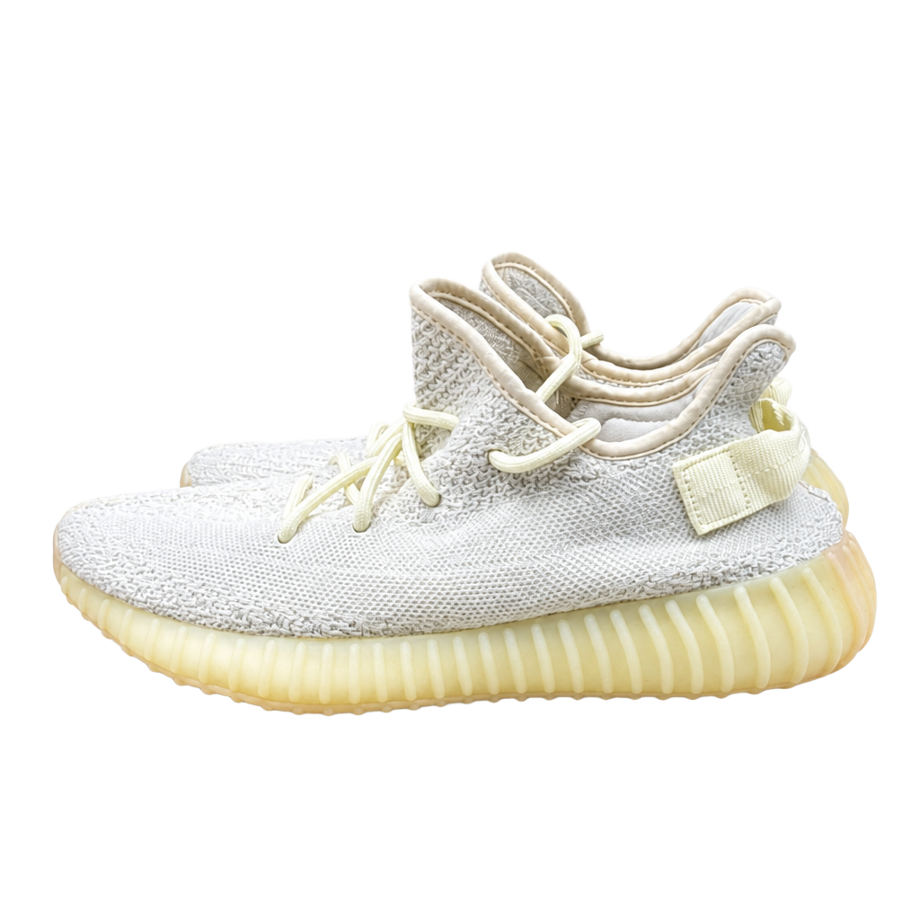 Adidas Yeezy Boost 350 V2 Light 1