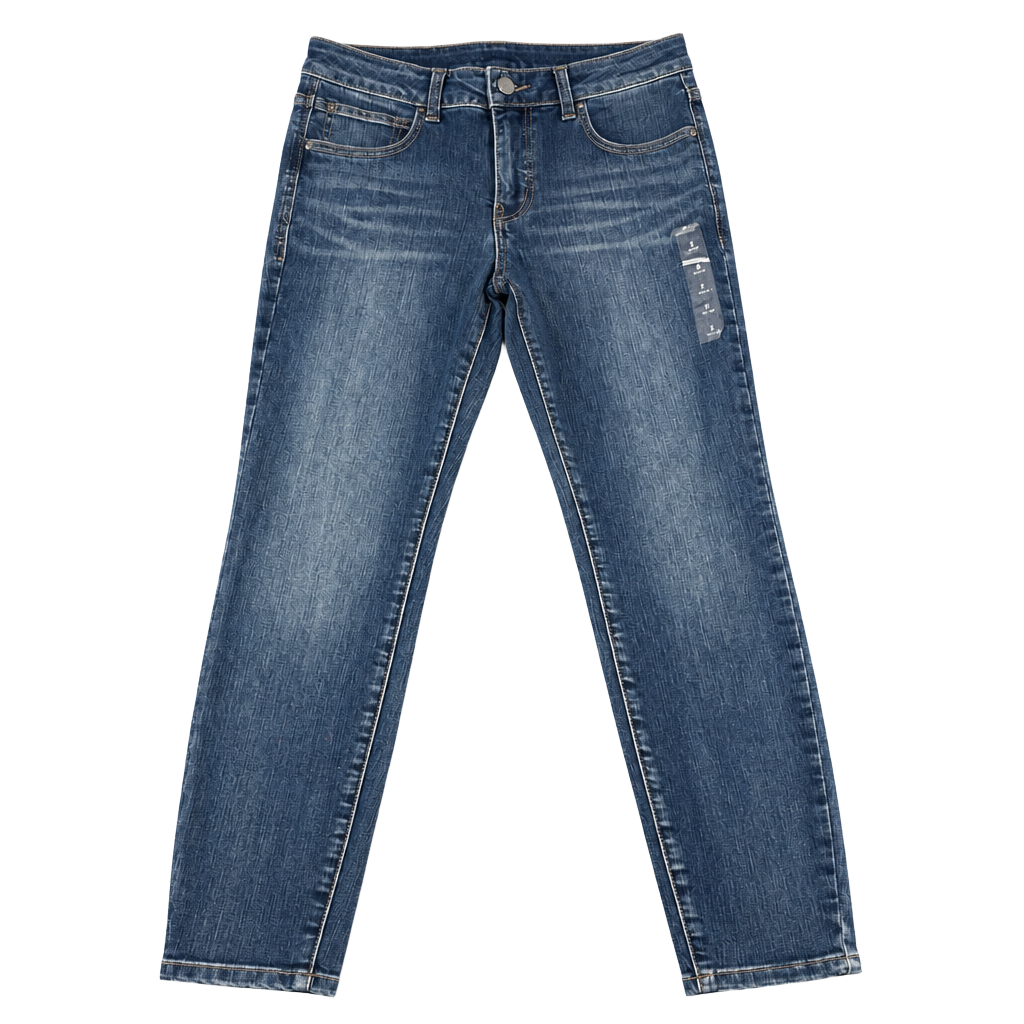 Judy Blue's Best Selling Clean Skinnies *TUMMY CONTROL* – Lions & Lu, 1