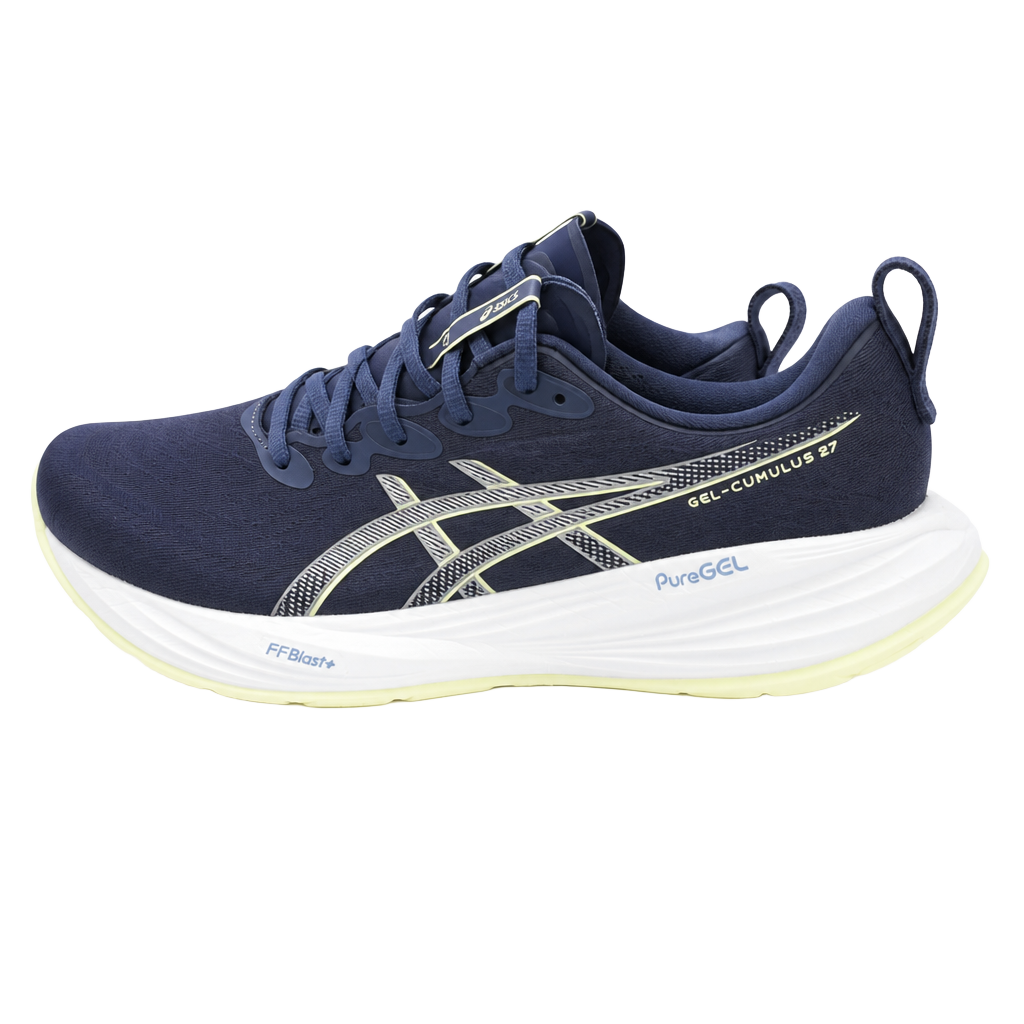 ASICS GEL-CUMULUS 27 Men's Running Shoes Size 8 1