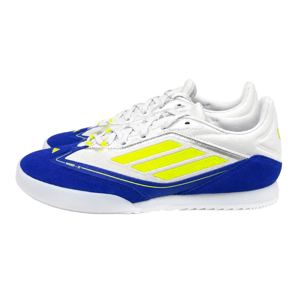 adidas F50 Freestyle Messi Indoor Soccer Shoes JH8830 1