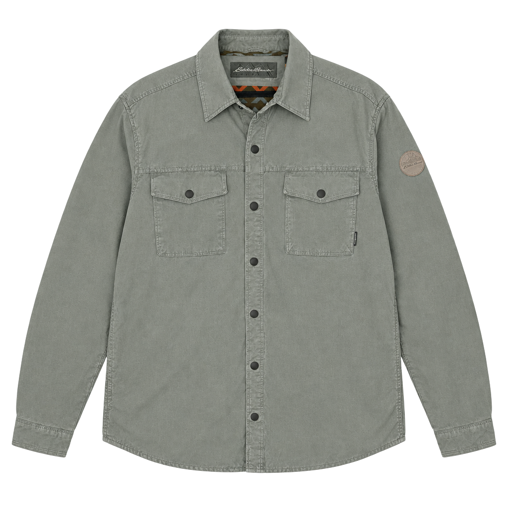 Eddie Bauer 1
