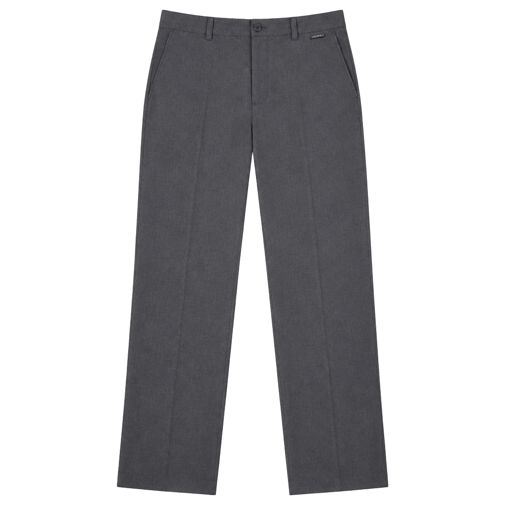 Tahari Pants Size 4 Black Trousers 1