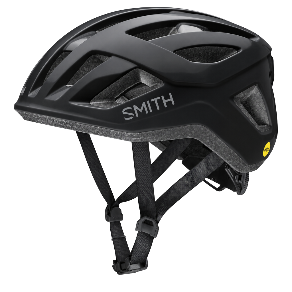 Smith Signal Mips Cycling Helmet Black 1