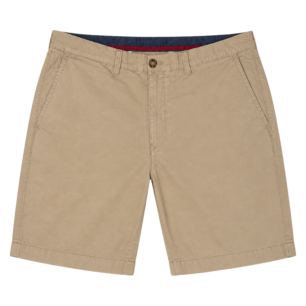 Tommy Hilfiger Men's Khaki shorts. W38 1