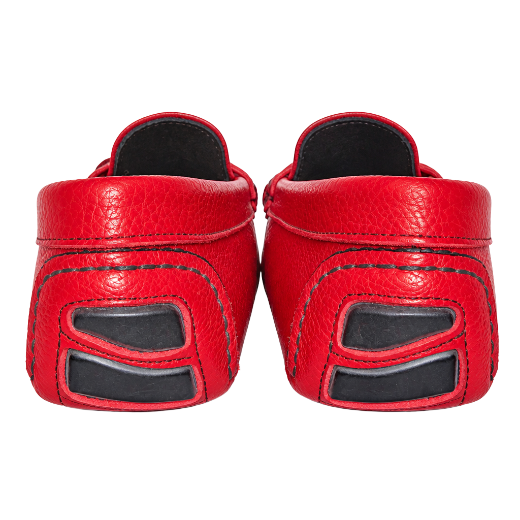 Moccasin Luxury Billionaire 1