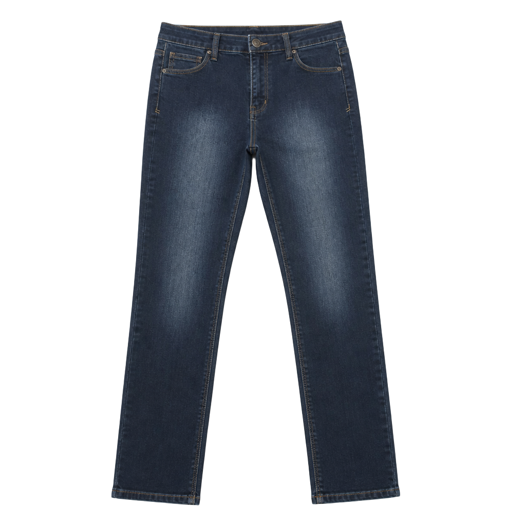 Mudd High Rise Dark Wash Jeggings Size 5. 1