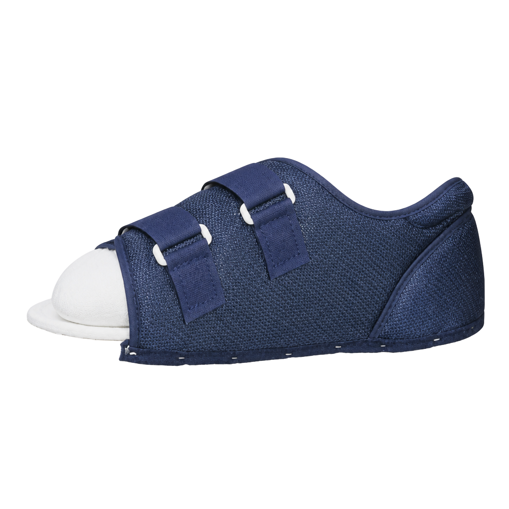 NEW ProCare Post-Op Shoe Male L Large 79-90187 1