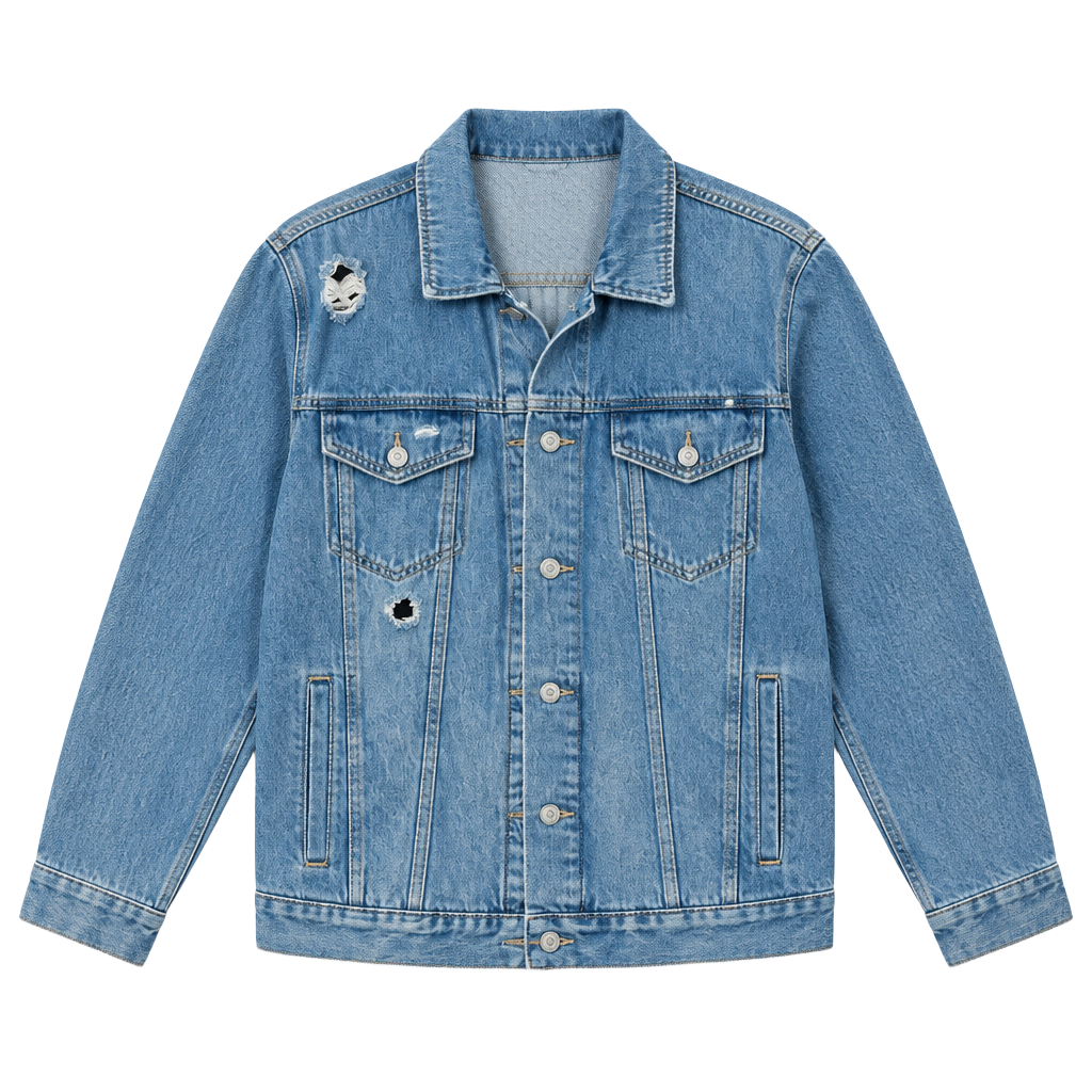Old navy Denim Jacket 1
