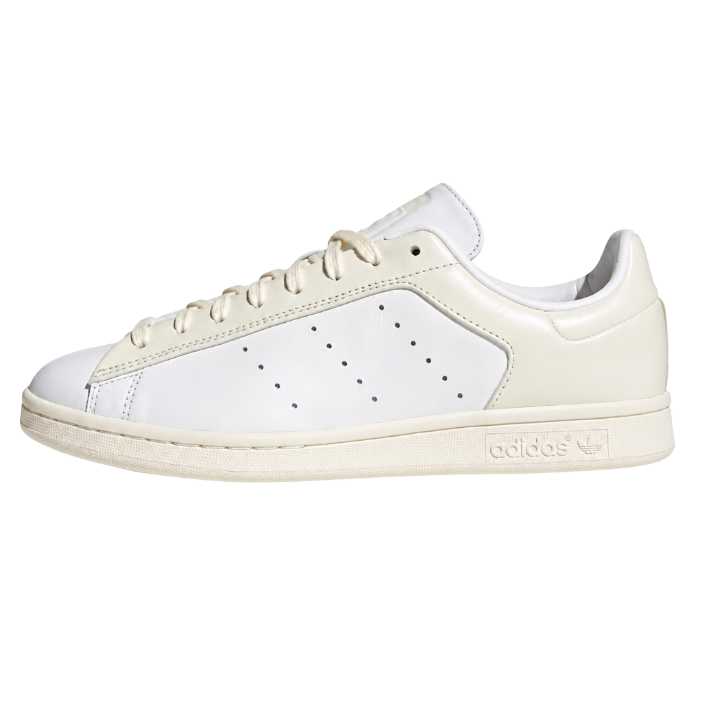 adidas Stan Smith Lux Cloud White Off White 1