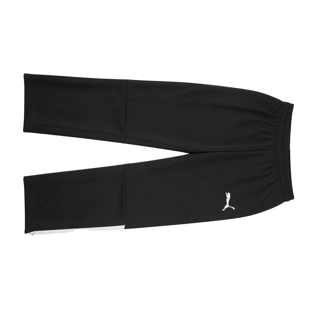 Puma DryCell Athletic Training Pants Black Size S 1