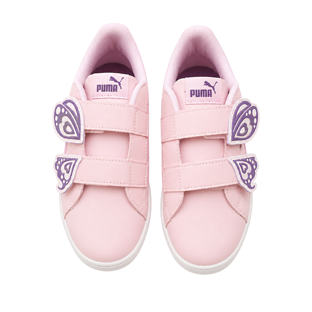 PUMA Smash 3.0 Butterfly Toddlers' Sneakers 1