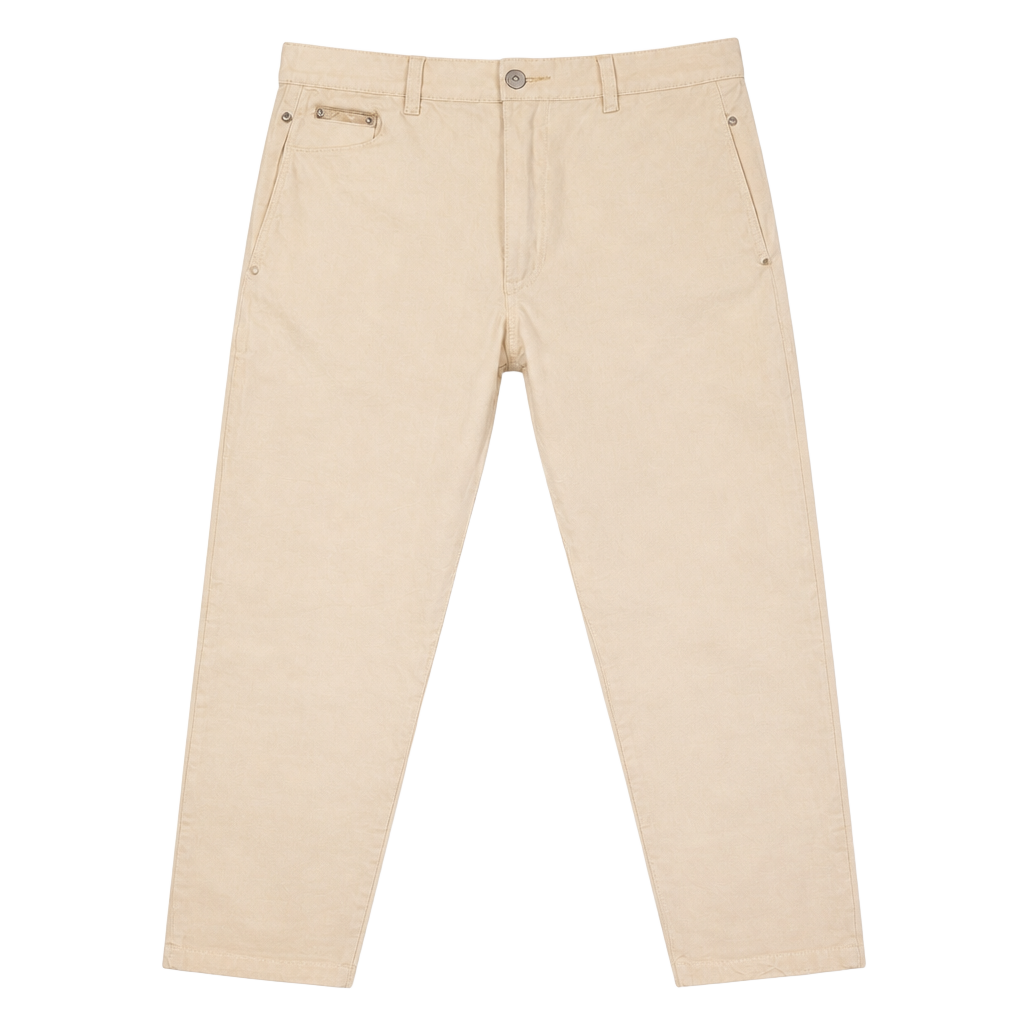 Nautica Women's Linen Pant 1