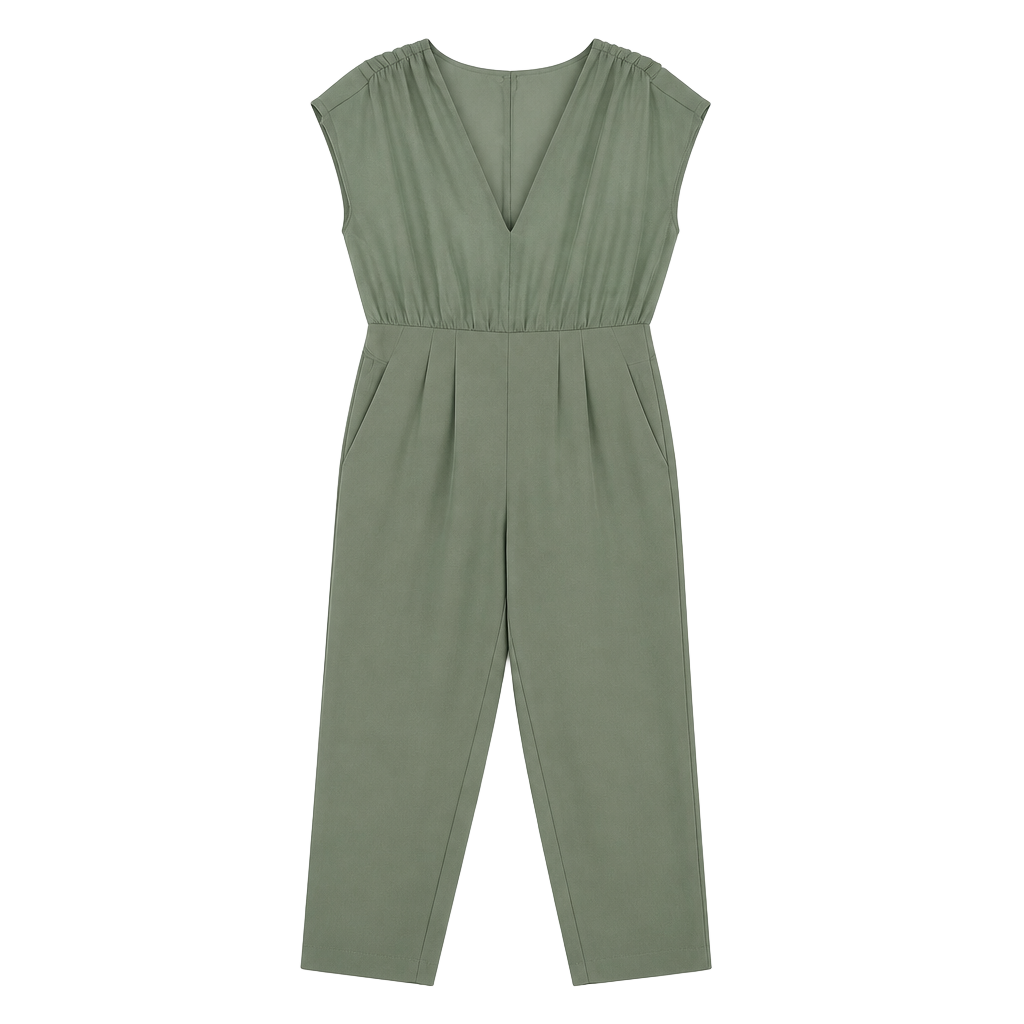 Jumpsuit 1