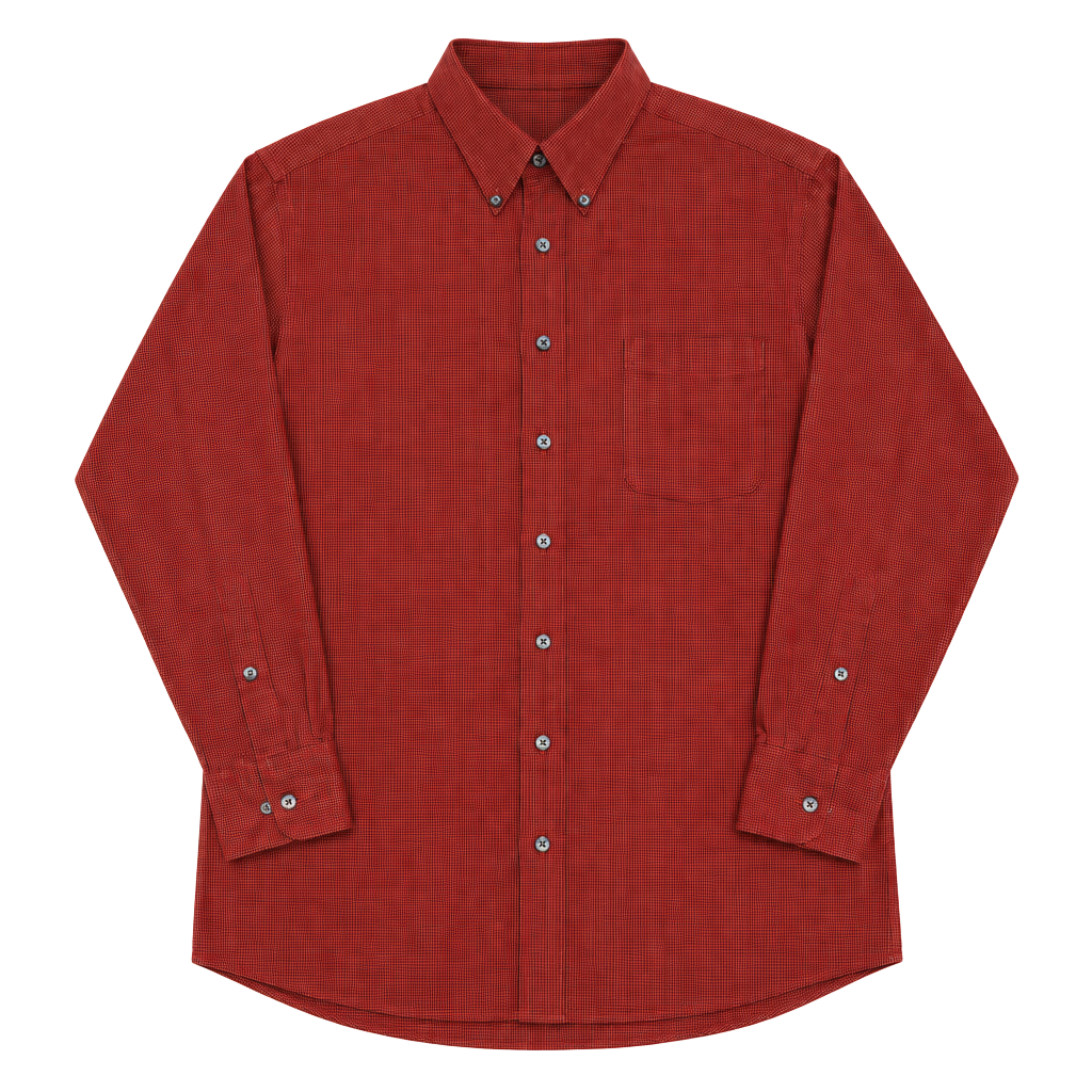 IZOD Button-Down Shirt 1