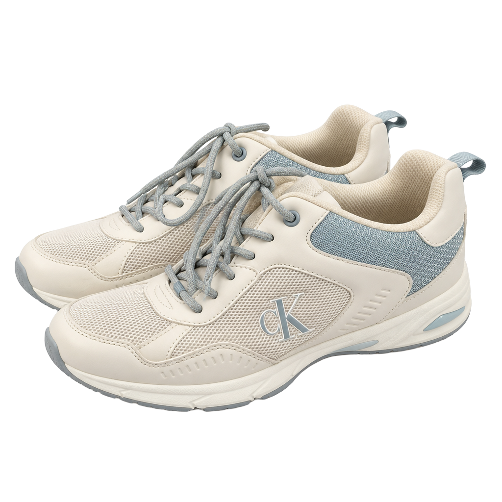 Calvin Klein Jeans Clahini-R Sneakers Size 11M 1