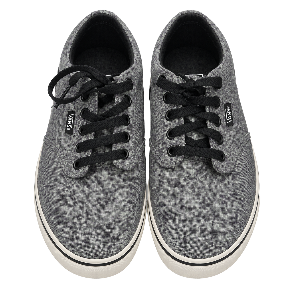 Men’s Vans size 9 1