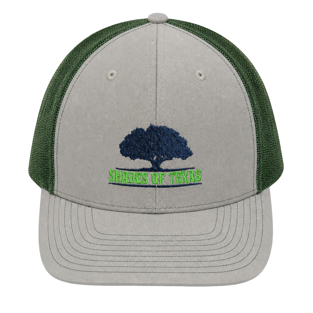Richardson 112 trucker hat 1