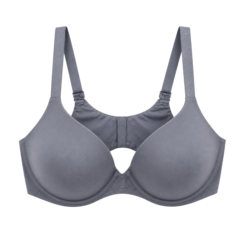 Victoria's Secret Body By Victoria Lined Perfect Coverage Bra 38DDD 1