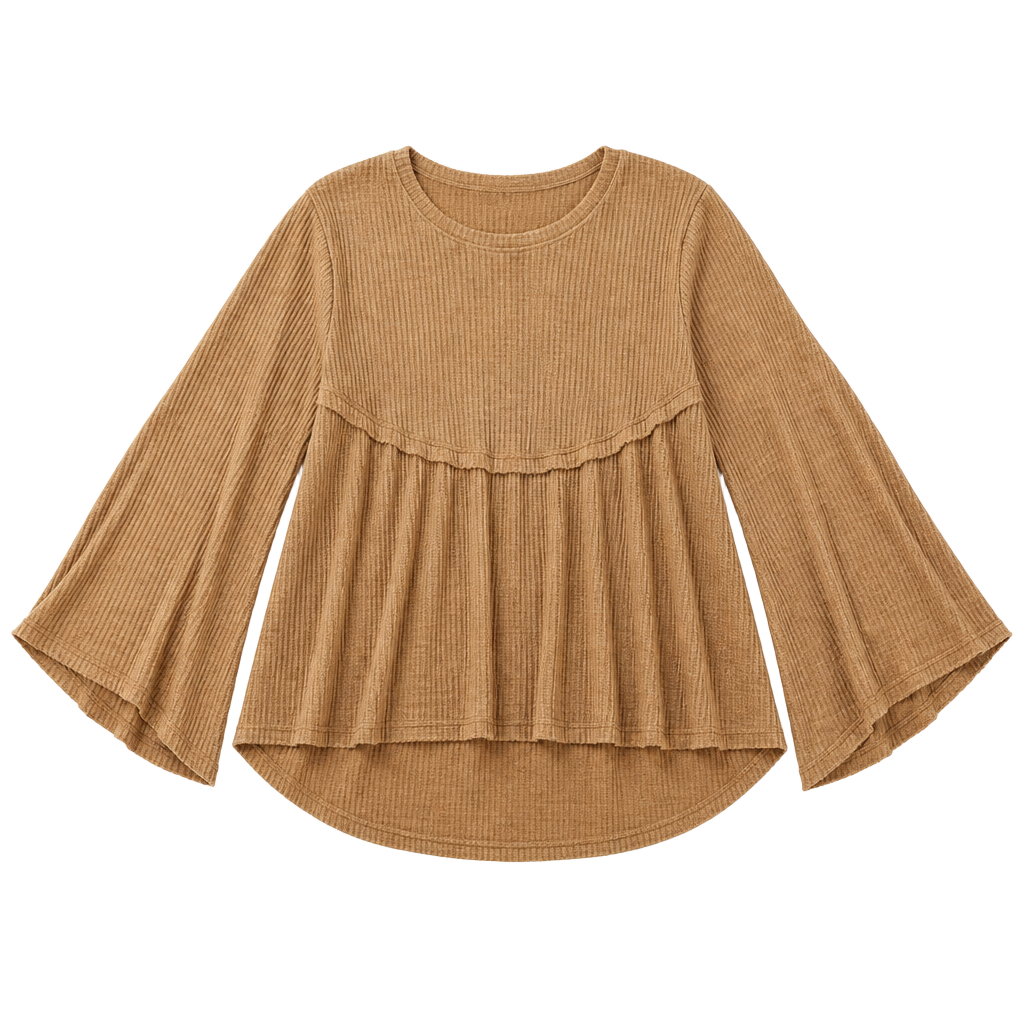 Oh My Babydoll Thermal – 1