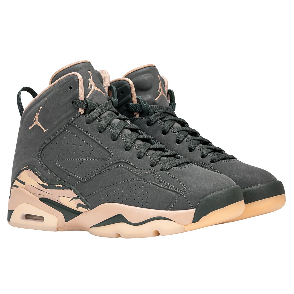 Air Jordan MVP Mid Women's Galactic Jade FB9019-302 1
