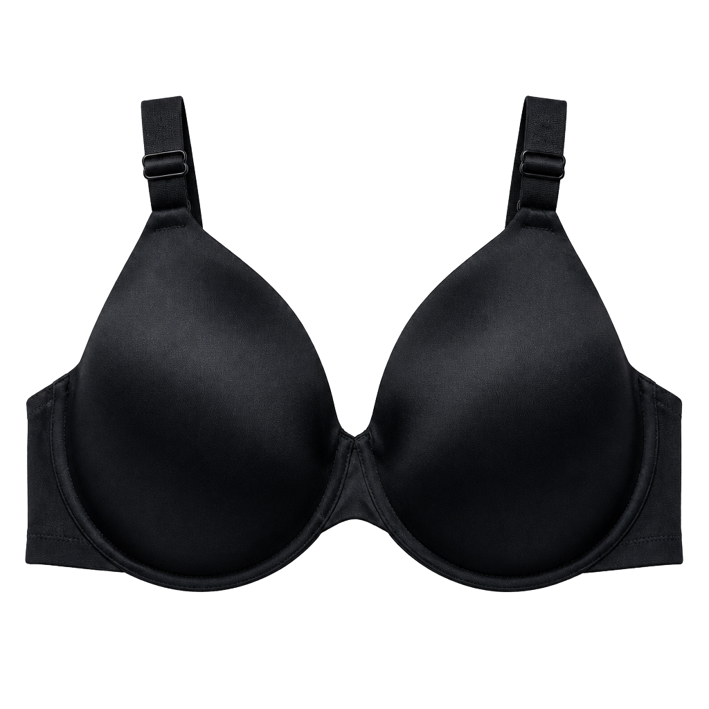42DD Auden (wu46) lightly lined demi bra New 1