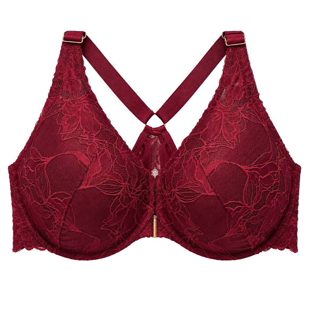 42DD (wu45) Auden pushup bra nwt 1