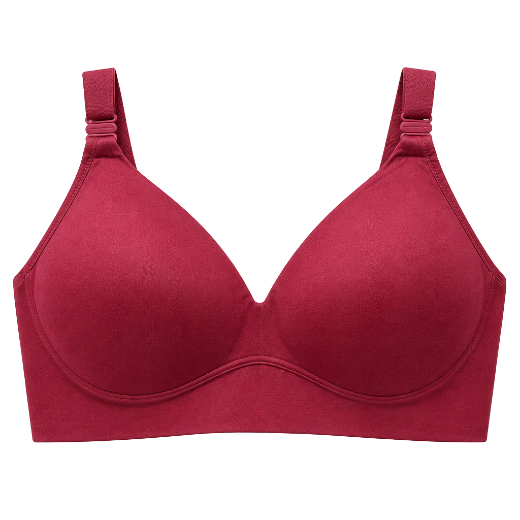 WU67 Size 40C Warners Wireless Convertible Comfort Bra nwt 1