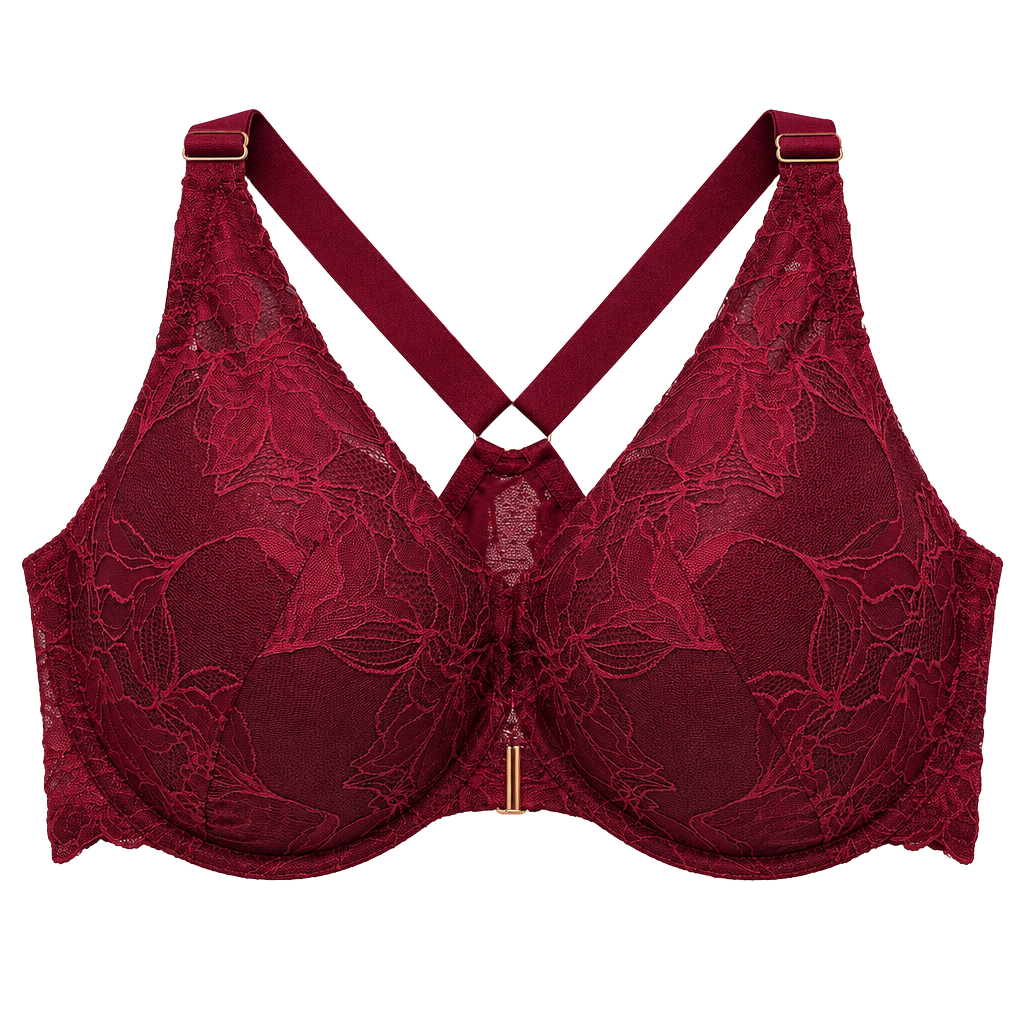 42DD (wu45 2.3) Auden pushup bra nwt 1
