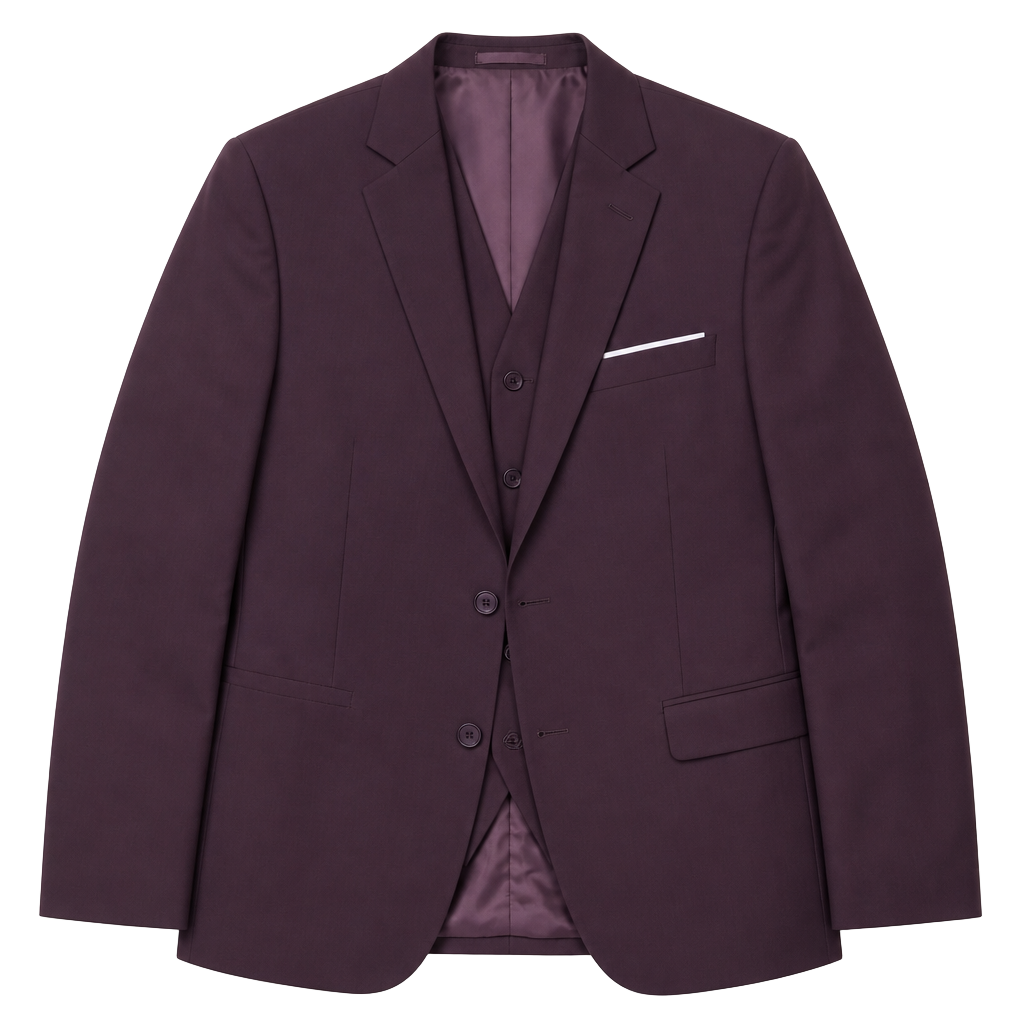 Suit jacket 1